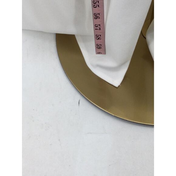 Lulu's White Maxi Dress - Picture 3 of 8